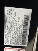 Used 2023  Honda Odyssey Touring Auto at Maxx Loans near St. Adrian, MI