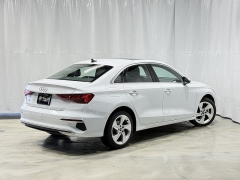 Used 2024  Audi A3 Premium 40 TFSI at Maxx Loans near St&period; Adrian&comma; MI