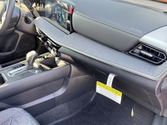 New 2026 Nissan Kicks SV AWD at Zeigler Nissan of Orland Park near Orland Park, IL