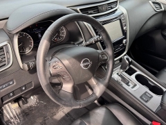 Used 2024  Nissan Murano AWD SV at Maxx Loans near St&period; Adrian&comma; MI