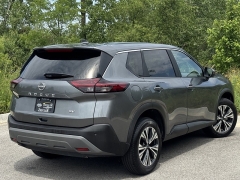 Used 2023 Nissan Rogue FWD SV at Maxx Loans near St. Adrian, MI