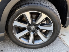 Used 2025  Honda Pilot Touring AWD at Maxx Loans near St&period; Adrian&comma; MI