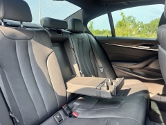Used 2019 BMW 5 Series 530i xDrive Sedan at Maxx Loans near St. Adrian, MI