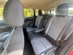 Used 2014 Ford Escape 4d SUV FWD SE at Zeigler Nissan of Orland Park near Orland Park, IL