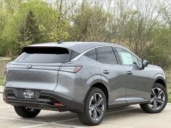New 2025 Nissan Murano AWD SV at Zeigler Nissan of Orland Park near Orland Park, IL