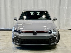 Used 2024  Volkswagen Golf GTI 2&period;0T S DSG at Maxx Loans near St&period; Adrian&comma; MI