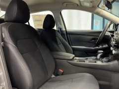 Used 2025  Nissan Sentra S CVT at Maxx Loans near St&period; Adrian&comma; MI