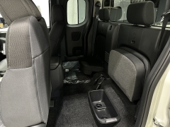 New 2025 Nissan Frontier King Cab 4x4 SV at Zeigler Nissan of Orland Park near Orland Park, IL