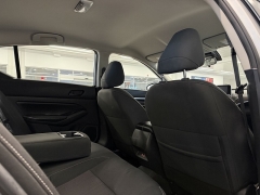 Used 2023  Nissan Altima 2&period;5 SV AWD Sedan at Maxx Loans near St&period; Adrian&comma; MI