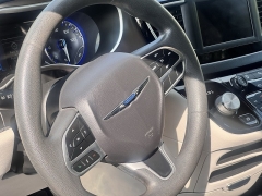 Used 2018 Chrysler Pacifica 4d Wagon LX at Maxx Loans near St. Adrian, MI