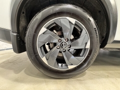 Used 2025 Nissan Rogue AWD SV at Maxx Loans near St. Adrian, MI