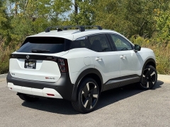 New 2026 Nissan Kicks SR AWD at Zeigler Nissan of Orland Park near Orland Park, IL