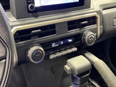 Used 2025  Toyota Tacoma 4WD SR Double Cab 5ft Bed AT at Maxx Loans near St&period; Adrian&comma; MI