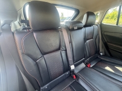 Used 2023 Subaru Crosstrek Limited CVT at Maxx Loans near St. Adrian, MI
