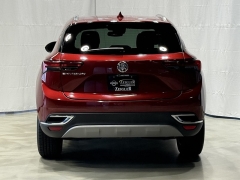 Used 2023 Buick Envision FWD 4dr Essence at Maxx Loans near St. Adrian, MI