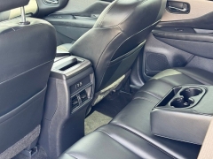 Used 2023  Nissan Murano AWD SV at Maxx Loans near St&period; Adrian&comma; MI