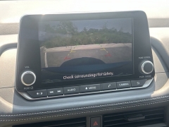 Used 2025 Nissan Rogue AWD S at Maxx Loans near St. Adrian, MI