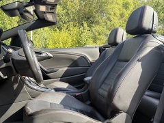 Used 2019 Buick Cascada 2d Convertible Sport Touring at Zeigler Nissan of Orland Park near Orland Park, IL