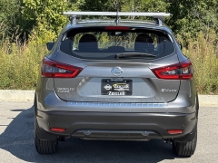 Used 2021 Nissan Rogue Sport AWD SV at Maxx Loans near St. Adrian, MI
