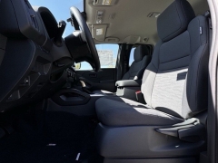 Used 2025  Nissan Frontier King Cab 4x4 S at Maxx Loans near St&period; Adrian&comma; MI