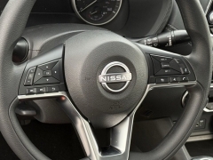 Used 2025  Nissan Sentra SV CVT at Maxx Loans near St&period; Adrian&comma; MI