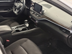 Used 2023  Nissan Altima 2&period;5 SV AWD Sedan at Maxx Loans near St&period; Adrian&comma; MI