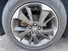 Used 2023 Honda Odyssey Elite Auto at Maxx Loans near St. Adrian, MI