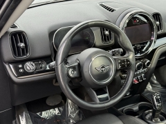 Used 2024 MINI Countryman Cooper S ALL4 at Maxx Loans near St. Adrian, MI