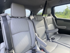Used 2023 Honda Odyssey Elite Auto at Maxx Loans near St. Adrian, MI