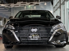 Used 2025  Nissan Altima S FWD at Maxx Loans near St. Adrian, MI