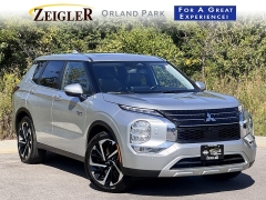 Used 2023 Mitsubishi Outlander PHEV S-AWC at Maxx Loans near St. Adrian, MI