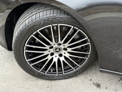 Used 2023 Mercedes-Benz C-Class C 300 4MATIC Sedan at Maxx Loans near St. Adrian, MI