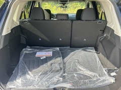 New 2026 Nissan Rogue AWD SV at Zeigler Nissan of Orland Park near Orland Park, IL
