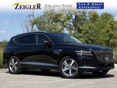 Used 2024 Genesis GV80 3.5T AWD at Maxx Loans near St. Adrian, MI