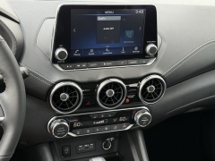 New 2025 Nissan Sentra SV CVT at Zeigler Nissan of Orland Park near Orland Park, IL