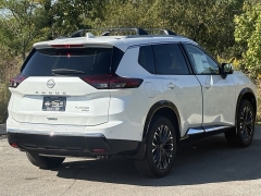 New 2026 Nissan Rogue AWD Platinum at Zeigler Nissan of Orland Park near Orland Park, IL