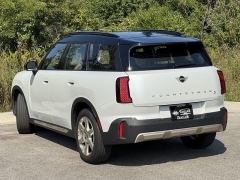 Used 2025 MINI Countryman S ALL4 at Maxx Loans near St. Adrian, MI