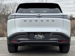 New 2025 Nissan Murano AWD SL at Zeigler Nissan of Orland Park near Orland Park, IL