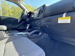 Used 2025  Nissan Frontier King Cab 4x4 S at Maxx Loans near St&period; Adrian&comma; MI