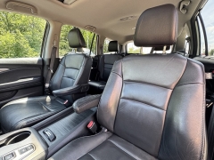 Used 2022 Honda Pilot EX-L AWD at Maxx Loans near St. Adrian, MI