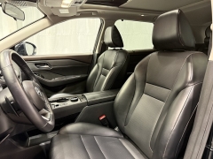 Used 2023  Nissan Rogue AWD SV at Maxx Loans near St&period; Adrian&comma; MI