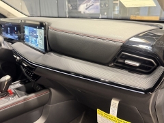 New 2025 Nissan Kicks SR FWD at Zeigler Nissan of Orland Park near Orland Park, IL