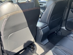 Used 2023 Subaru Crosstrek Limited CVT at Maxx Loans near St. Adrian, MI