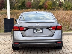 Used 2024  Nissan Altima 2.5 SV Sedan at Maxx Loans near St. Adrian, MI