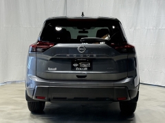 Used 2025 Nissan Rogue AWD S at Maxx Loans near St. Adrian, MI