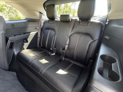 Used 2024 Mazda CX-90 3.3 Turbo Select AWD at Zeigler Nissan of Orland Park near Orland Park, IL