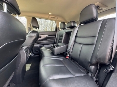 Used 2023  Nissan Murano AWD SV at Maxx Loans near St&period; Adrian&comma; MI