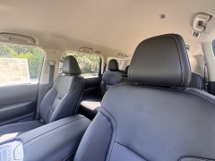 New 2025 Nissan Armada 4x4 SV at Zeigler Nissan of Orland Park near Orland Park, IL