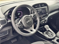 Used 2023 Kia Soul LX IVT at Zeigler Nissan of Orland Park near Orland Park, IL