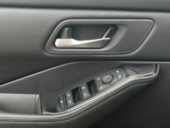 New 2026 Nissan Rogue AWD SV at Zeigler Nissan of Orland Park near Orland Park, IL